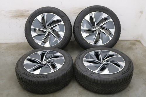 Hiver original jantes - !, !