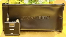 Shure UR1M L3 Micro Bodypack Transmitter (L3 638-698 MHz)
