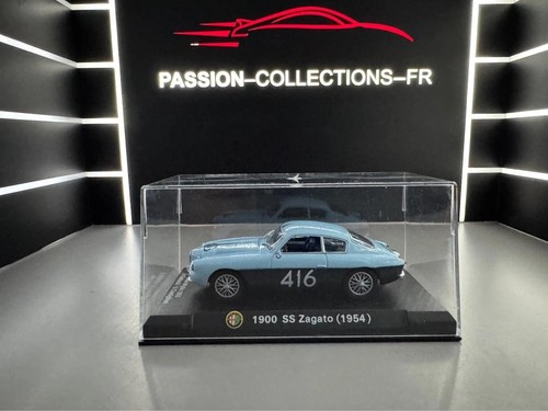1000 miglia alfa - , romeo