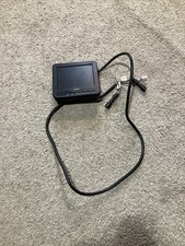 Voyager AOM562A 5.6” Rear View Back Up Camera LCD Screen Video Monitor 2 Camara