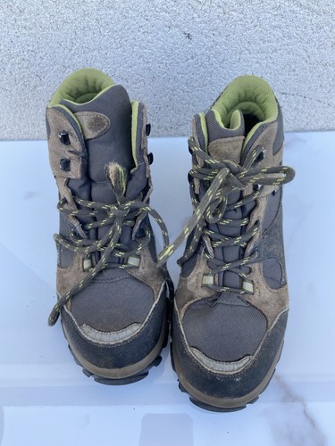 Chaussures randonnée - de,