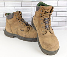 Red Wing Work Boots 2240 Mens 11 EE Waterproof Non-Metallic Safety King Toe EH