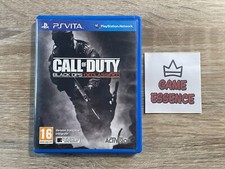 Call of Duty Black Ops