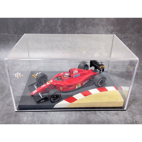 Exoto ferrari 641 2 - exoto, 641/2
