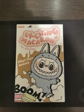 Labubu Exciting Macaron POP