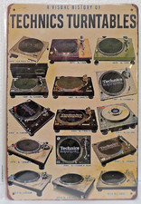 PLAQUE METAL VINTAGE 20X30 PUB