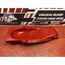 Passage de roue Kawasaki ZX6R