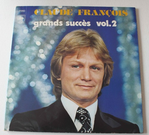 Claude françois grands - ,,