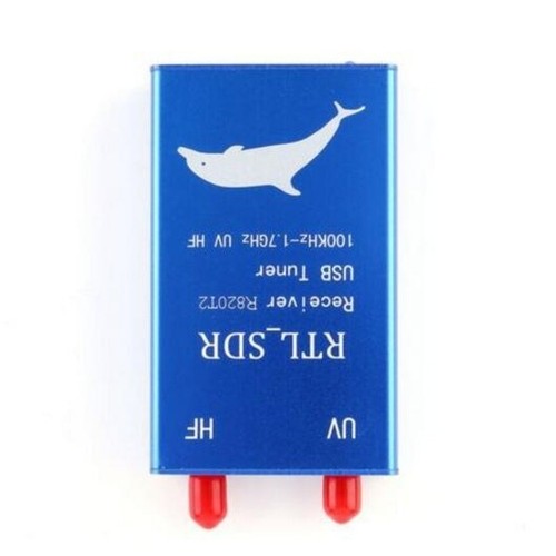 Récepteur léger rtl2832u - léger,