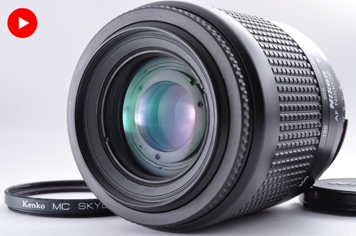 Exc objectif zoom - [exc+4], af