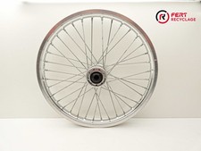 Jante avant (TM - Enduro 125 )