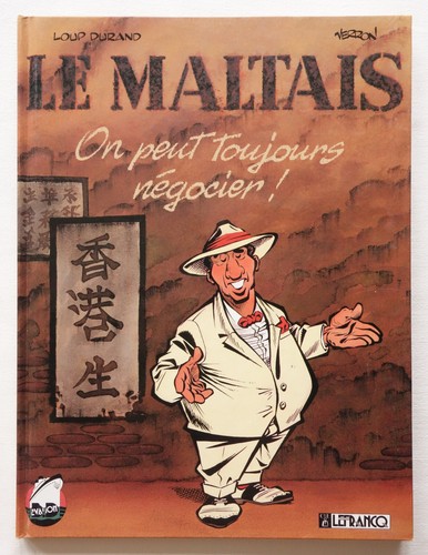 Peut toujours négocier - peut,