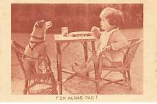 DOGS #MK41449 TEN AURAS NOT DOG JACK RUSSEL