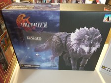 Final Fantasy XVI Bring Arts