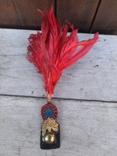 Plumet Kepi Grande Tenue