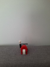 Lego Star Wars souffleuse à