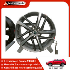 🇫🇷 JANTE ALUMINIUM M.G