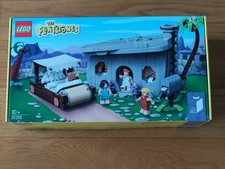 LEGO IDEAS 21316 THE