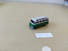 WIKING, CAMIONNETTE MERCEDES