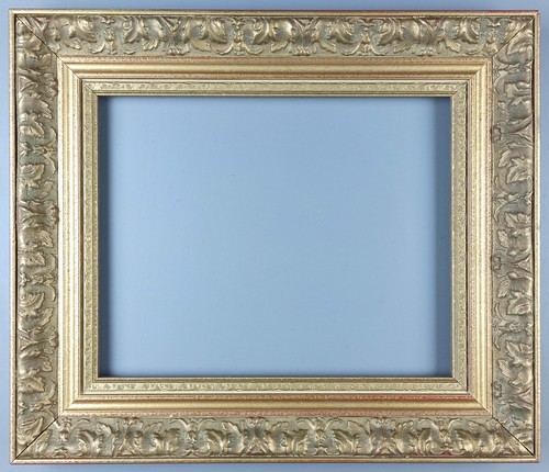 Ancien cadre format 26 cm - cadre,