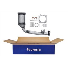 Catalyseur Euro 3 Avec