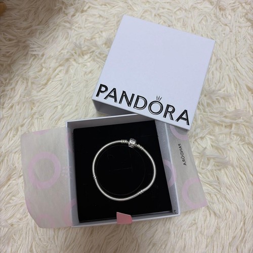 Bracelet pandora authentique - bracelet,