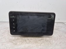 Afficheur DACIA DUSTER 2 PHASE