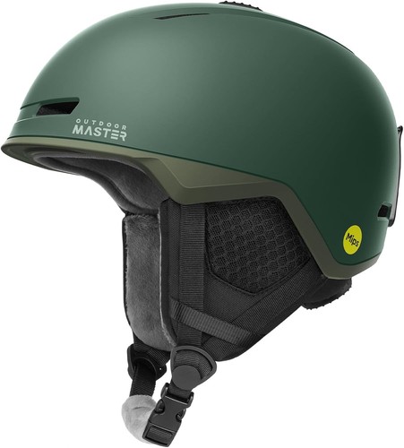 Casque ski réglable - casque, de
