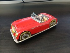 Petite Voiture Jouet Ancien En