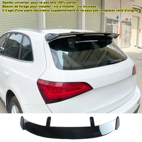 Becquet toit universel pour - toit,