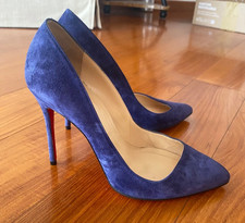 Christian Louboutin talons 38