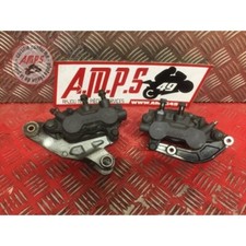 Etrier de frein avant Honda