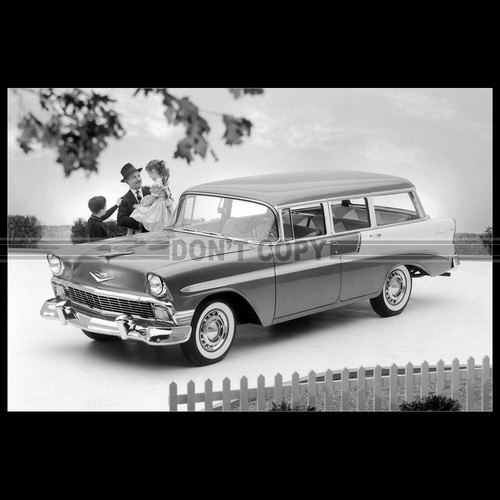 Photo 022881 chevrolet bel - a.022881,