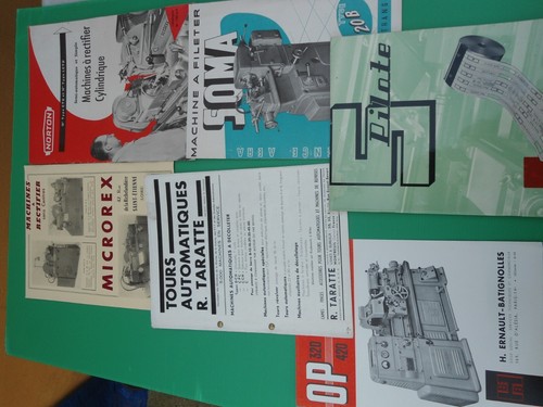 Machines outils industrielles - machines-outils,
