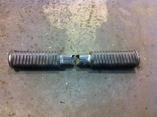 2007 07 Kymco Venox 250 Left