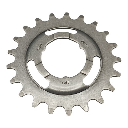 Sram pignon dents moyeu - 21,