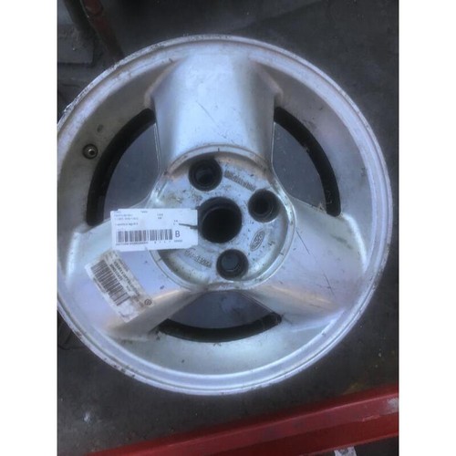 Jante ford fiesta 1 - jante,