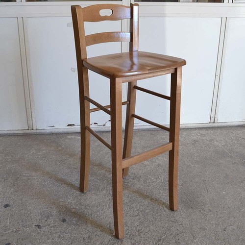 Sgabello okaffarefatto bois - okaffarefatto,