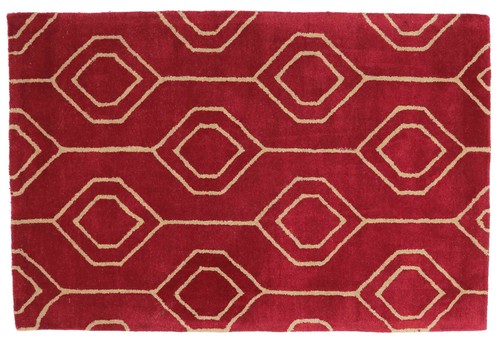 Poils ras tapis - À,