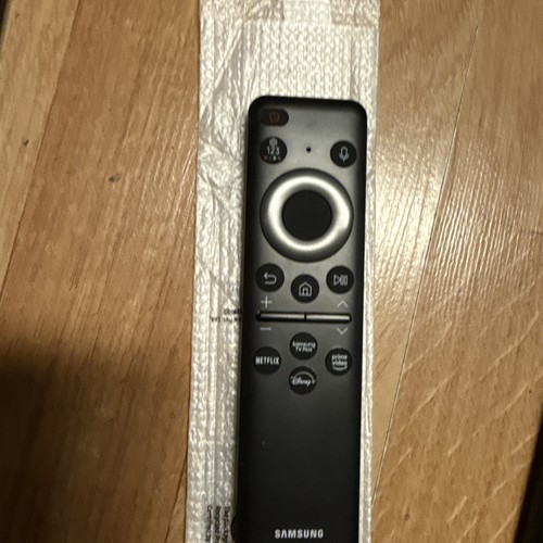 Telecommande samsung solaire - telecommande,
