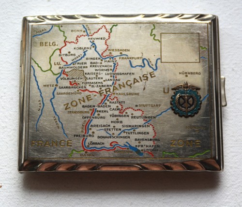 Porte cigarette force - porte,