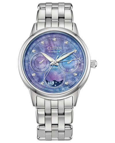 New 475 citizen eco drive - new, eco-drive