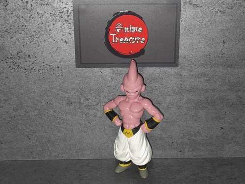 Figurine dragon ball majin - z, :