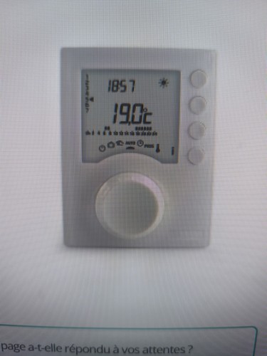 Delta dore tybox 117 - dore,