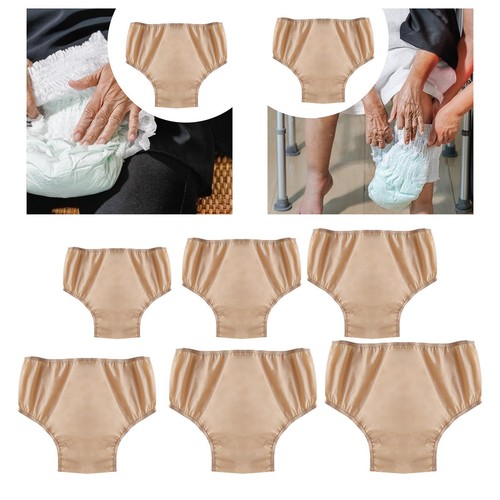 Culotte protection lavable - culotte, de