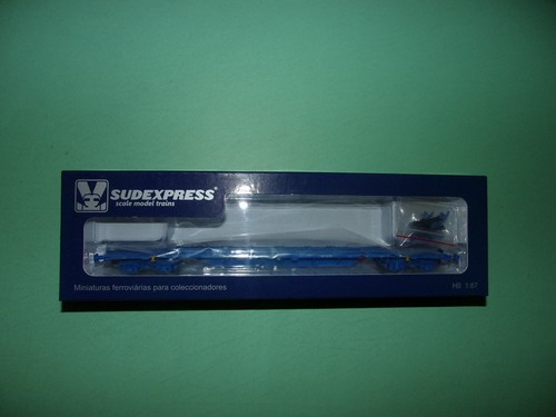 Sudexpress wagon porte - *,