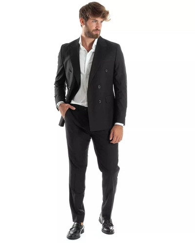 Ensemble costume sartorial - ensemble,