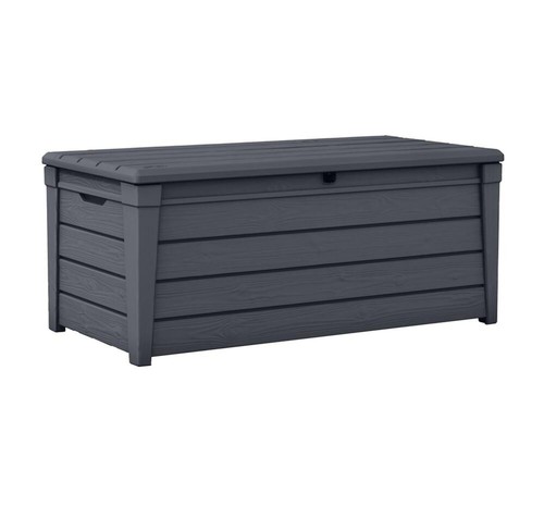 Coffre coussins 454l - 454l, gris