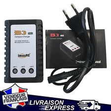 CHARGEUR IMAX B3 LIPO LI-PO