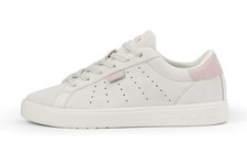 Chaussures pour femmes Fila Lusso S baskets en cuir 38